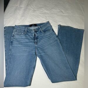 Flare jeans